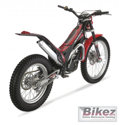 2007 GAS GAS TXT Pro 250 photo